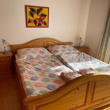 Ferienwohnung Riedmann Oberndorf in Tirol Exterior foto