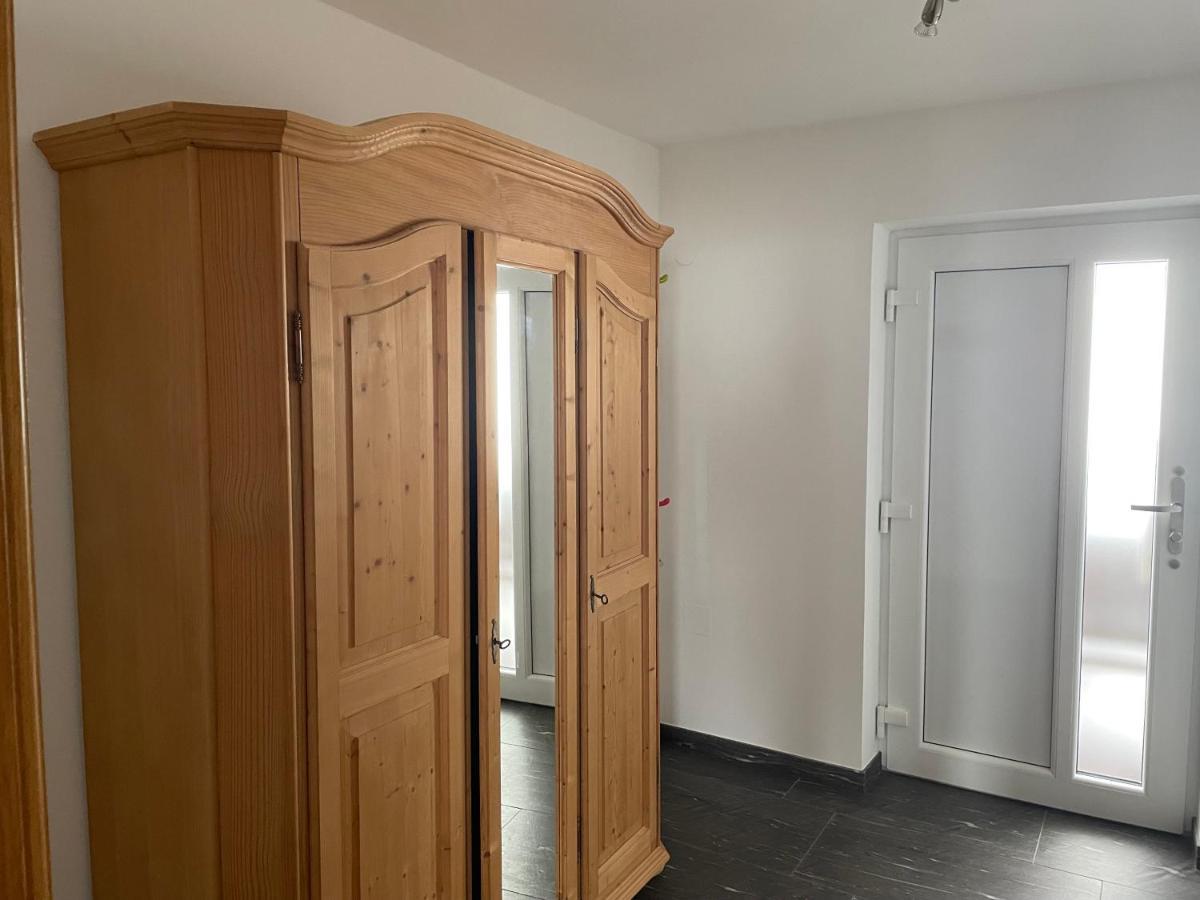Ferienwohnung Riedmann Oberndorf in Tirol Exterior foto