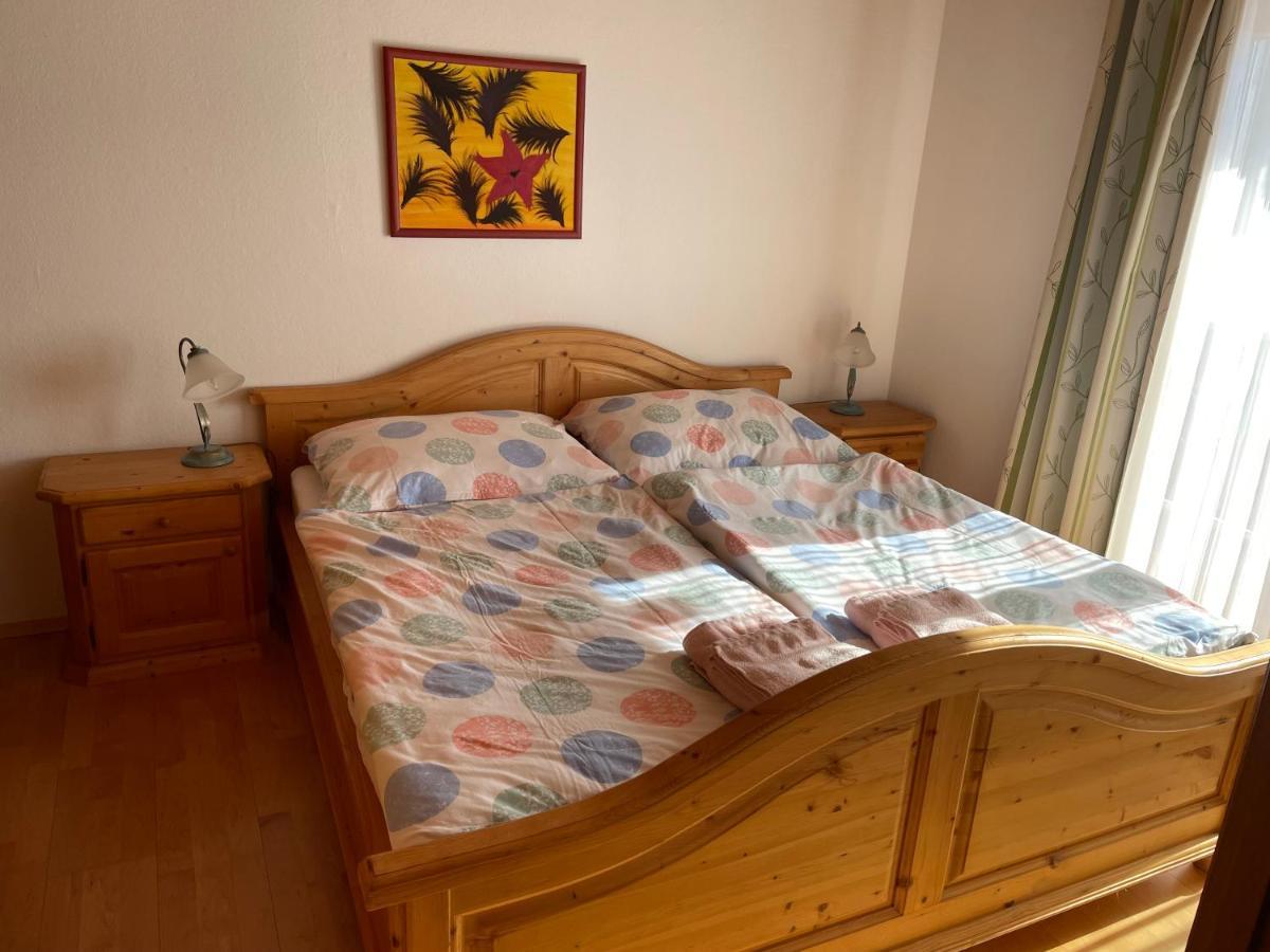 Ferienwohnung Riedmann Oberndorf in Tirol Exterior foto